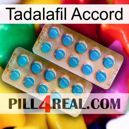 Tadalafil Accord new08
